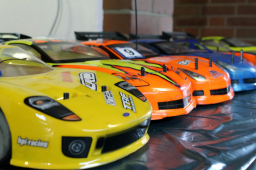 2014 Dezember LRP Challenge